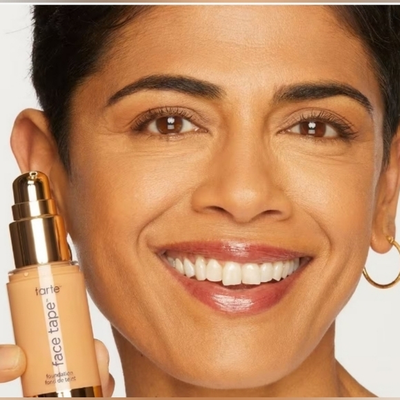 Tarte Face Tape Full Coverage Foundation 47S NIB - Picture 4 of 6